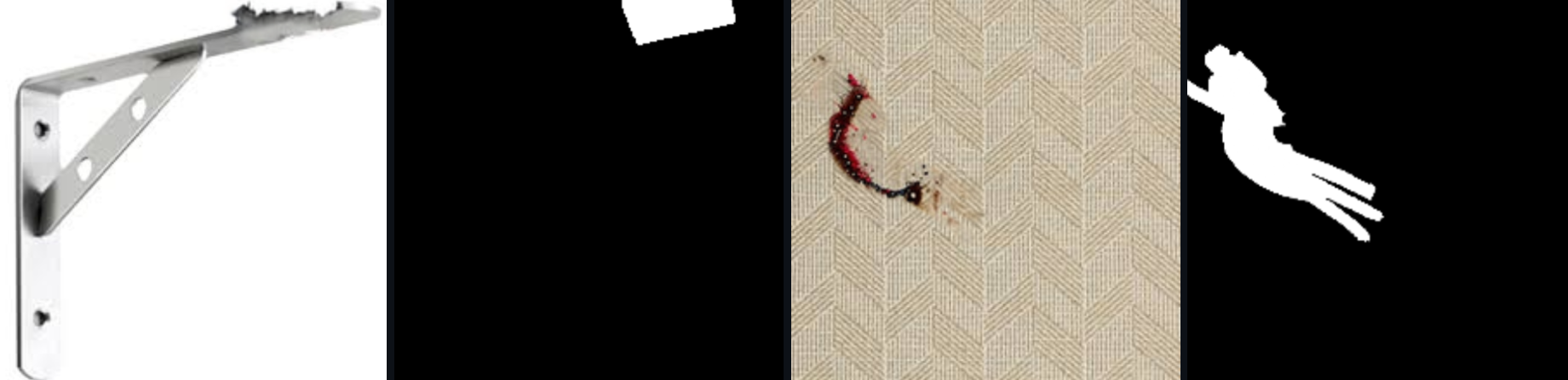 DSAII Image